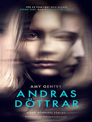 cover image of Andras döttrar